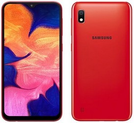 Замена экрана на телефоне Samsung Galaxy A10 в Санкт-Петербурге